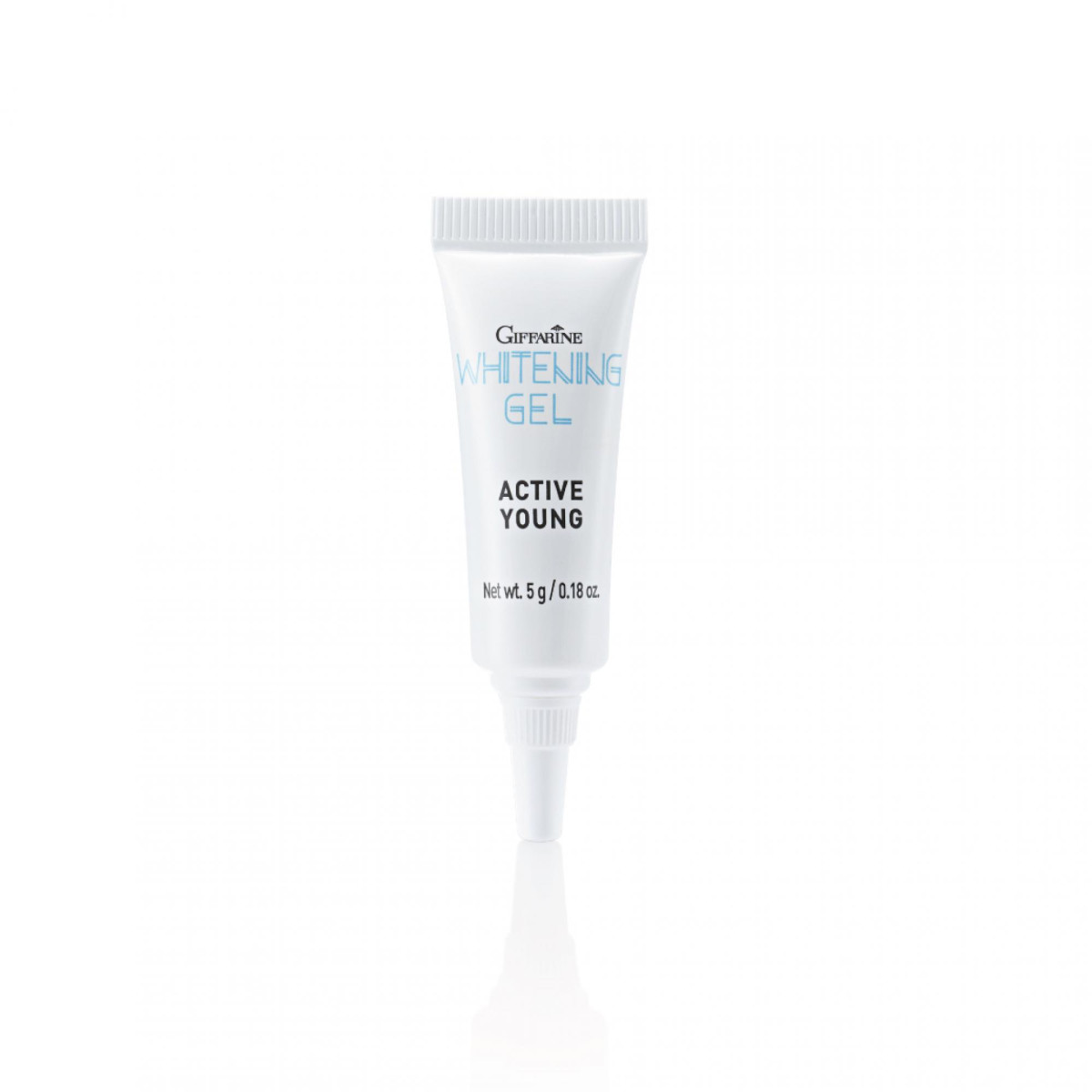กิฟฟารีน Giffarine Whitening Gel Active Young