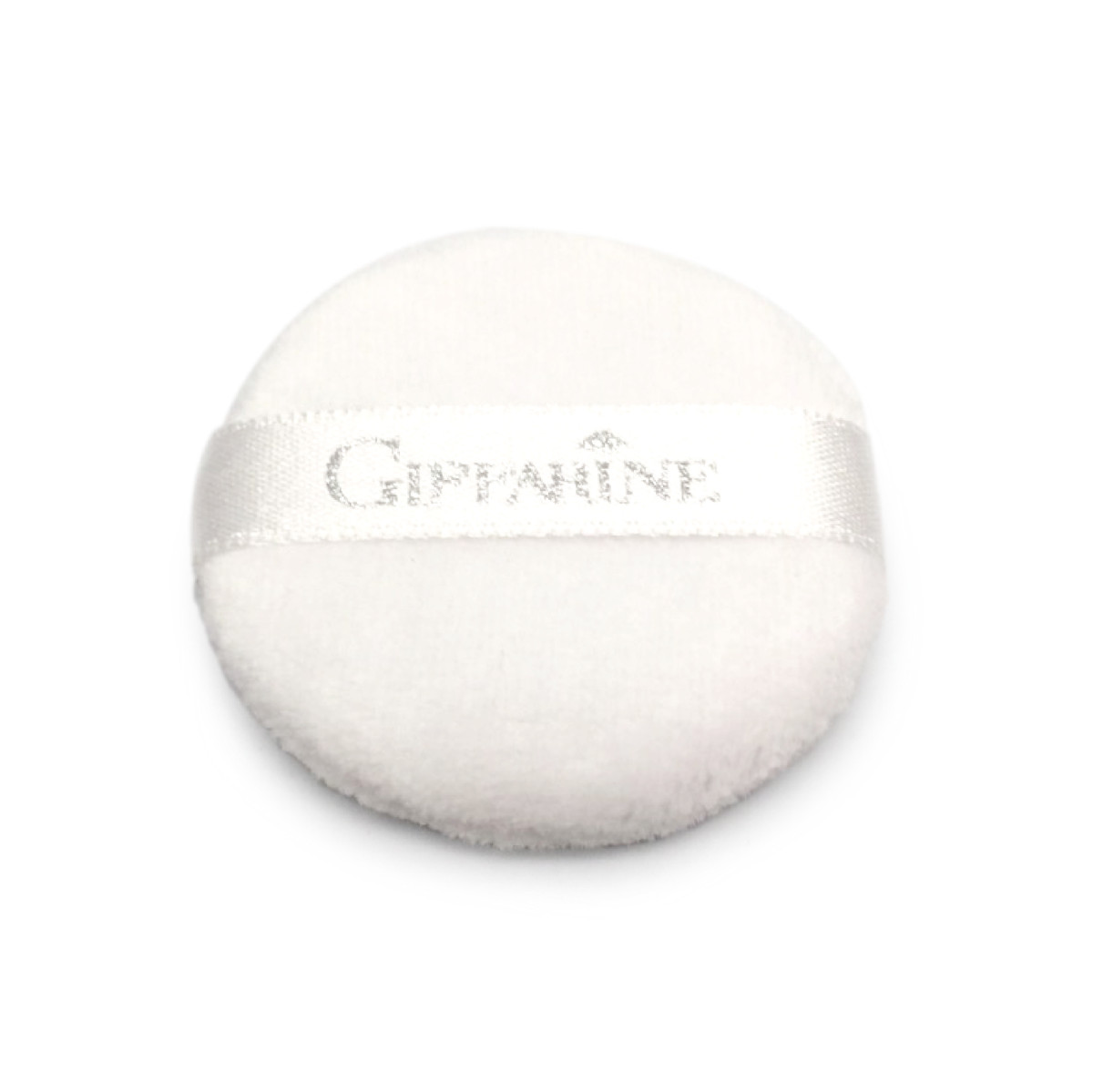 กิฟฟารีน พัฟฟ์ผ้า ขนาดเล็ก (สำหรับแป้งเอดดัลไวส์ ไบรท์ ออล เดย์)