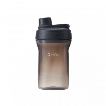 กิฟฟารีน กระบอก Giffarine Premium Shaker สีดำ